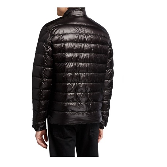 Moncler Puffer Jacket - Picture 2 of 11